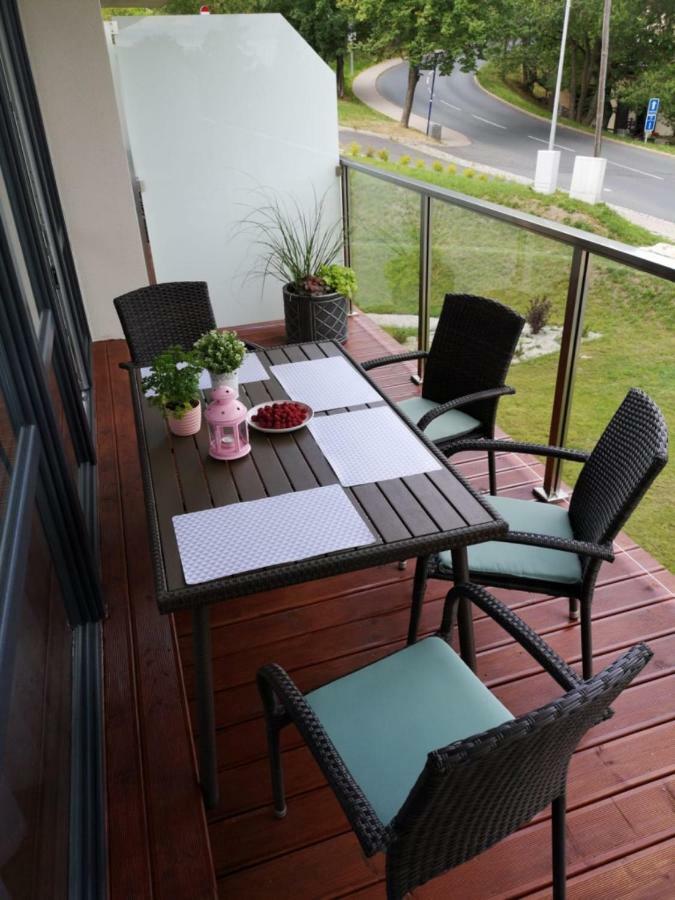 Apartament Malinowy Zakatek Triventi Mountain Residence Karpacz Ngoại thất bức ảnh