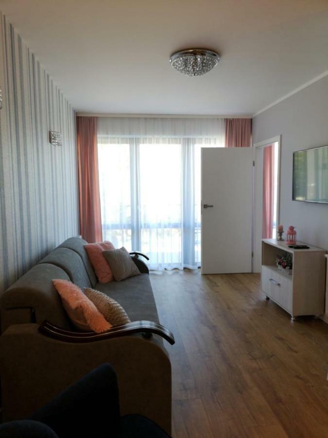 Apartament Malinowy Zakatek Triventi Mountain Residence Karpacz Ngoại thất bức ảnh