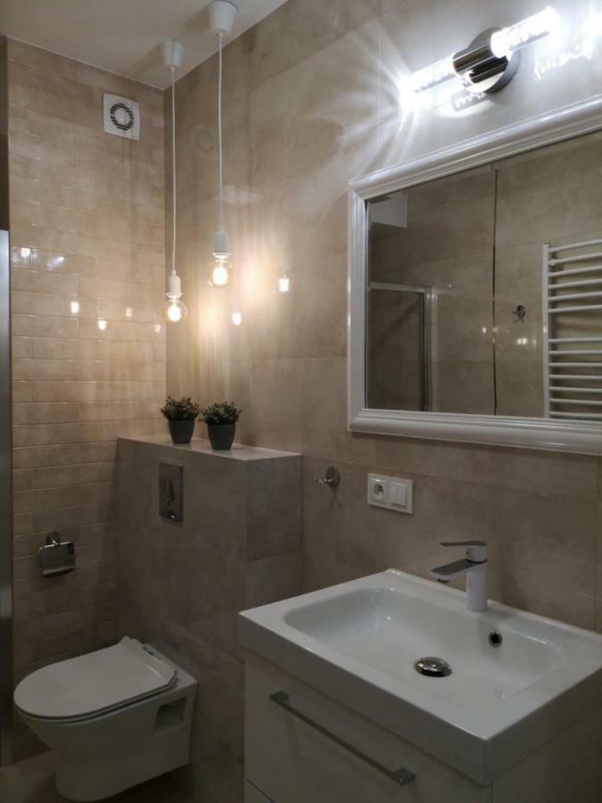 Apartament Malinowy Zakatek Triventi Mountain Residence Karpacz Ngoại thất bức ảnh